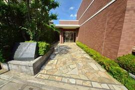 パークホームズ浜田山グラフィオ 物件写真 建物写真2
