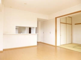 パークホームズ浜田山グラフィオ 物件写真 建物写真6