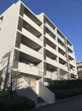 ドレッセ荏田北フォーネ 物件写真 建物写真1