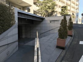 ドレッセ荏田北フォーネ 物件写真 建物写真3