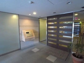 ドレッセ荏田北フォーネ 物件写真 建物写真4