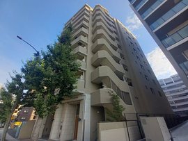 センチュリー新横浜いちょう通り 物件写真 建物写真2