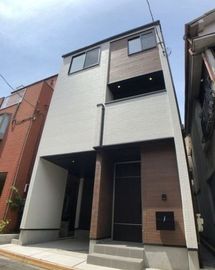 物件写真 建物写真1