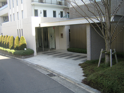 ドレッセ荏田北マリス 物件写真 建物写真2
