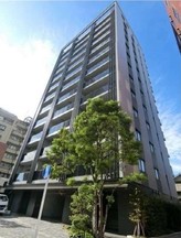 ザ・パークハウス川崎レジデンス 物件写真 建物写真1