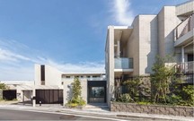 ブリリア横濱山手 物件写真 建物写真1