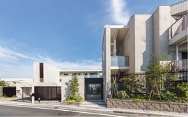 ブリリア横濱山手 物件写真 建物写真1