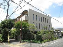 ライオンズ鎌倉由比ヶ浜レジデンス 物件写真 建物写真1