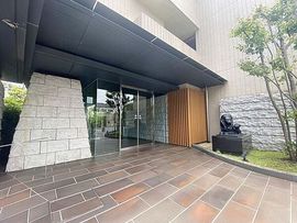 ライオンズ鎌倉由比ヶ浜レジデンス 物件写真 建物写真2
