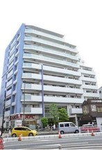 ブランズ金沢八景 物件写真 建物写真1