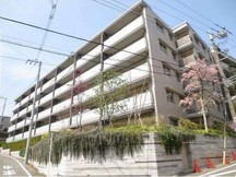 ザ・パークハウス宮前平エルド 物件写真 建物写真1