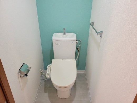 クレッセント高津リバーウインド 物件写真 建物写真14