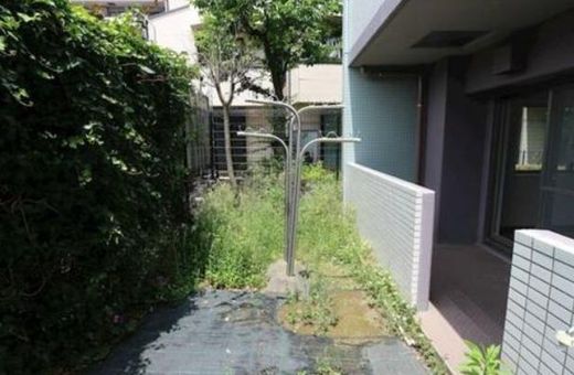 クレッセント高津リバーウインド 物件写真 建物写真15