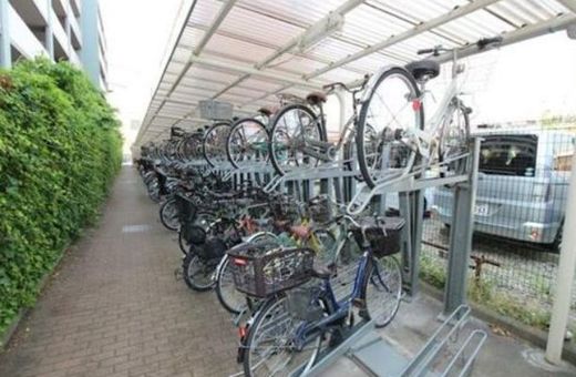 クレッセント高津リバーウインド 物件写真 建物写真17