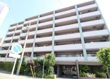 クレッセント高津リバーウインド 物件写真 建物写真1