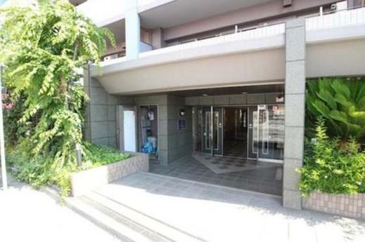 クレッセント高津リバーウインド 物件写真 建物写真2