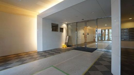 クレッセント高津リバーウインド 物件写真 建物写真3