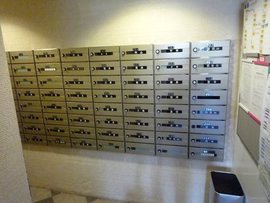 クレッセント高津リバーウインド 物件写真 建物写真4