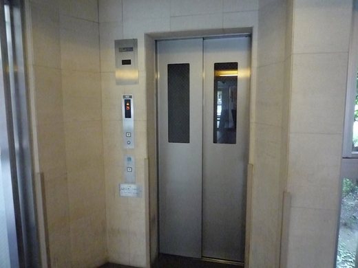 クレッセント高津リバーウインド 物件写真 建物写真5