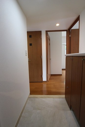 クレッセント高津リバーウインド 物件写真 建物写真6