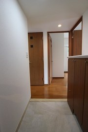 クレッセント高津リバーウインド 物件写真 建物写真6