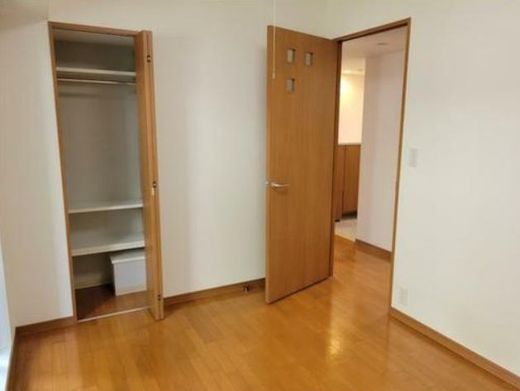 クレッセント高津リバーウインド 物件写真 建物写真9