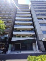 クレイシアIDZ横浜桜木町 物件写真 建物写真1