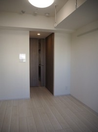 クレイシアIDZ横浜桜木町 物件写真 建物写真3