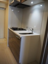 クレイシアIDZ横浜桜木町 物件写真 建物写真5