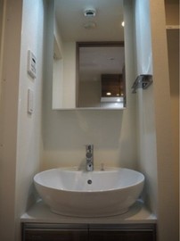 クレイシアIDZ横浜桜木町 物件写真 建物写真6