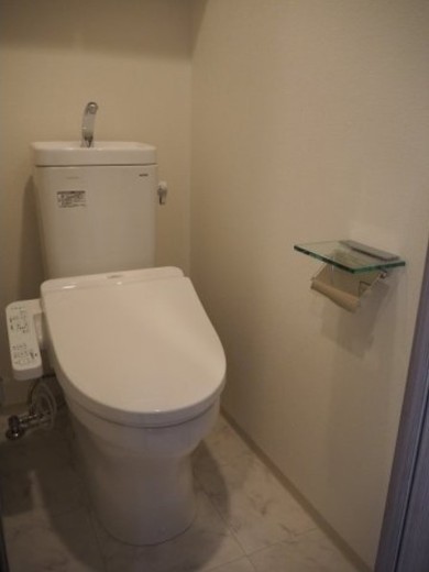 クレイシアIDZ横浜桜木町 物件写真 建物写真8