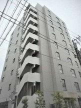 エクセレントシティ横浜鶴見 物件写真 建物写真1