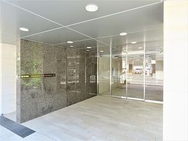 エクセレントシティ日吉本町ガーデン 物件写真 建物写真2