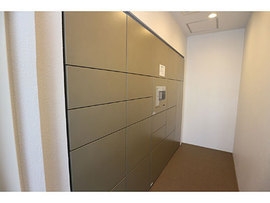エクセレントシティ日吉本町ガーデン 物件写真 建物写真4