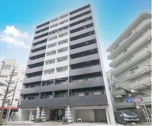 アクサス池袋レジデンス 物件写真 建物写真1