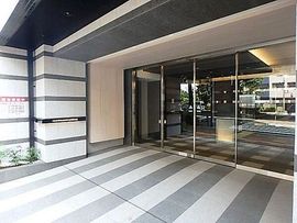 アクサス池袋レジデンス 物件写真 建物写真2