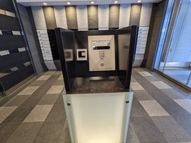 アクサス池袋レジデンス 物件写真 建物写真3