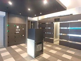 アクサス池袋レジデンス 物件写真 建物写真4
