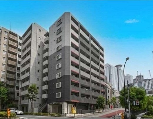 アヴァンツァーレ新宿ピアチェーレ 物件写真 建物写真1