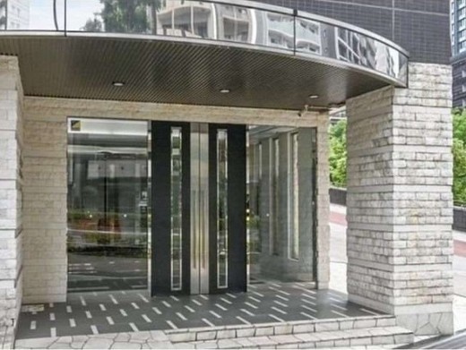アヴァンツァーレ新宿ピアチェーレ 物件写真 建物写真2