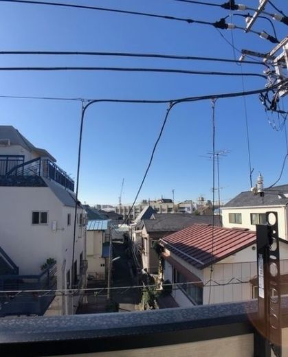 Kolet西蒲田 (コレット西蒲田)#17 物件写真 建物写真12