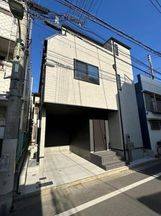 Kolet西蒲田 (コレット西蒲田)#17 物件写真 建物写真1