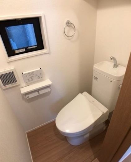 Kolet新蒲田 (コレット新蒲田) 物件写真 建物写真10