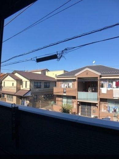 Kolet新蒲田 (コレット新蒲田) 物件写真 建物写真12