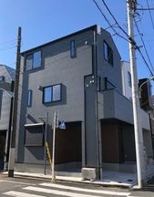 Kolet新蒲田 (コレット新蒲田) 物件写真 建物写真1