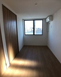 Kolet新蒲田 (コレット新蒲田) 物件写真 建物写真5