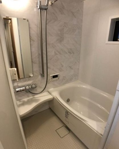 Kolet新蒲田 (コレット新蒲田) 物件写真 建物写真9