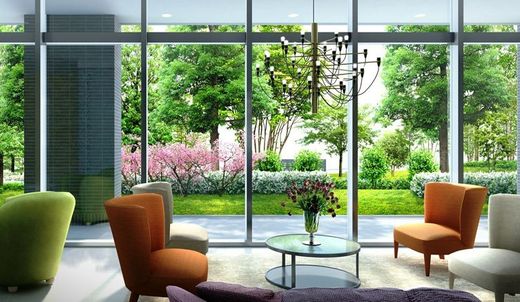 ザ・パークハウス三軒茶屋タワー 物件写真 建物写真11