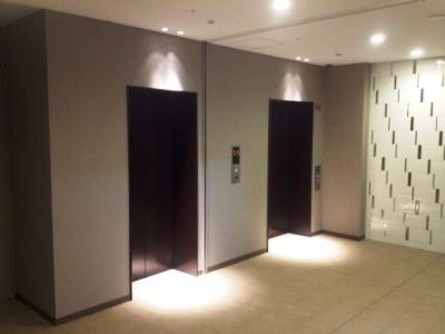 ザ・パークハウス三軒茶屋タワー 物件写真 建物写真13