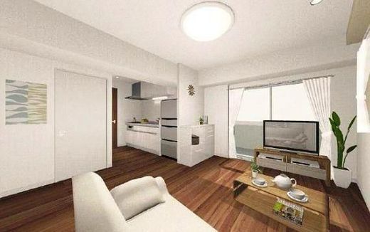 ザ・パークハウス三軒茶屋タワー 物件写真 建物写真19